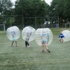 BubbleVoetbal